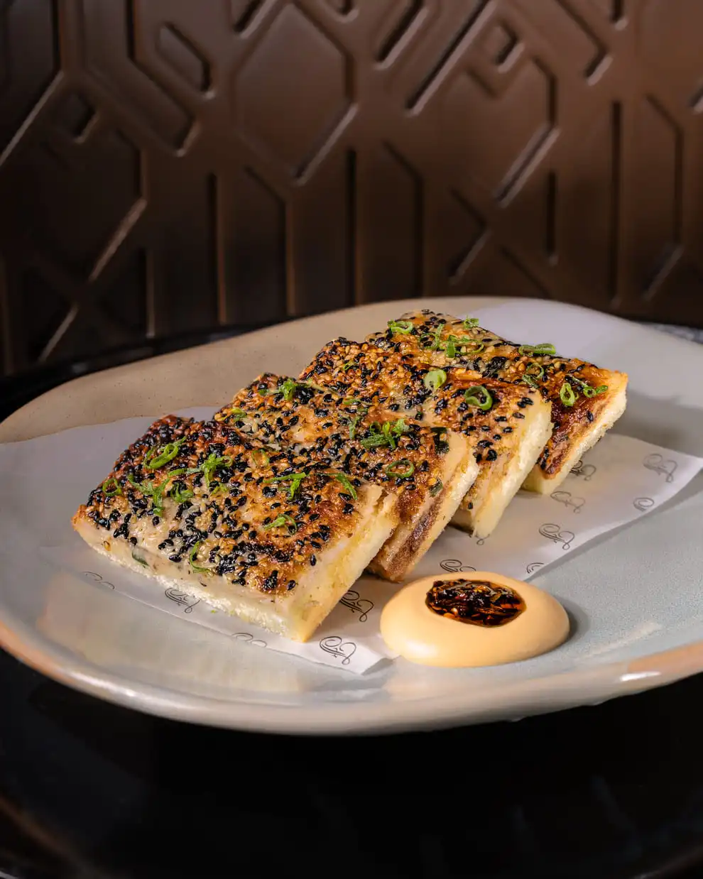 Appetisers The Merchants Restaurant