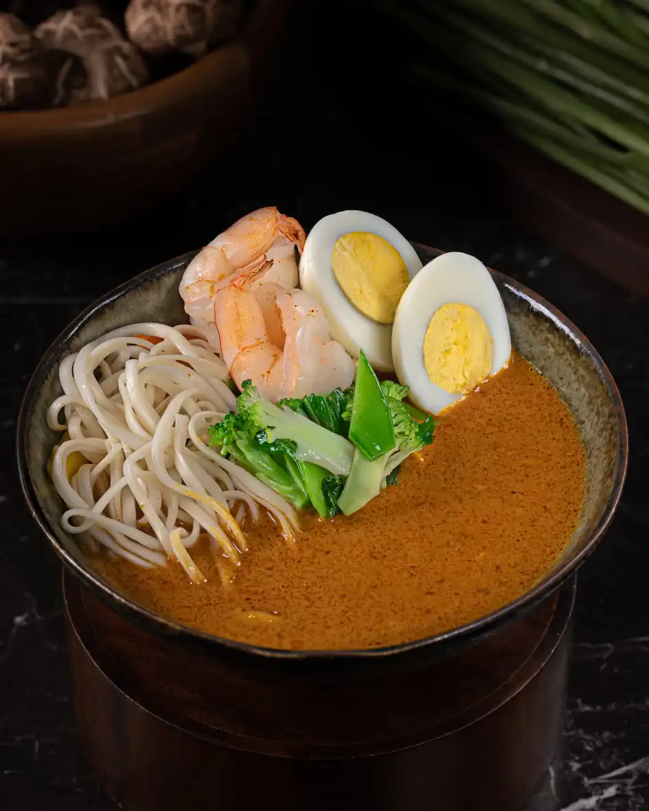 The Merchants Restaurant Mumbai