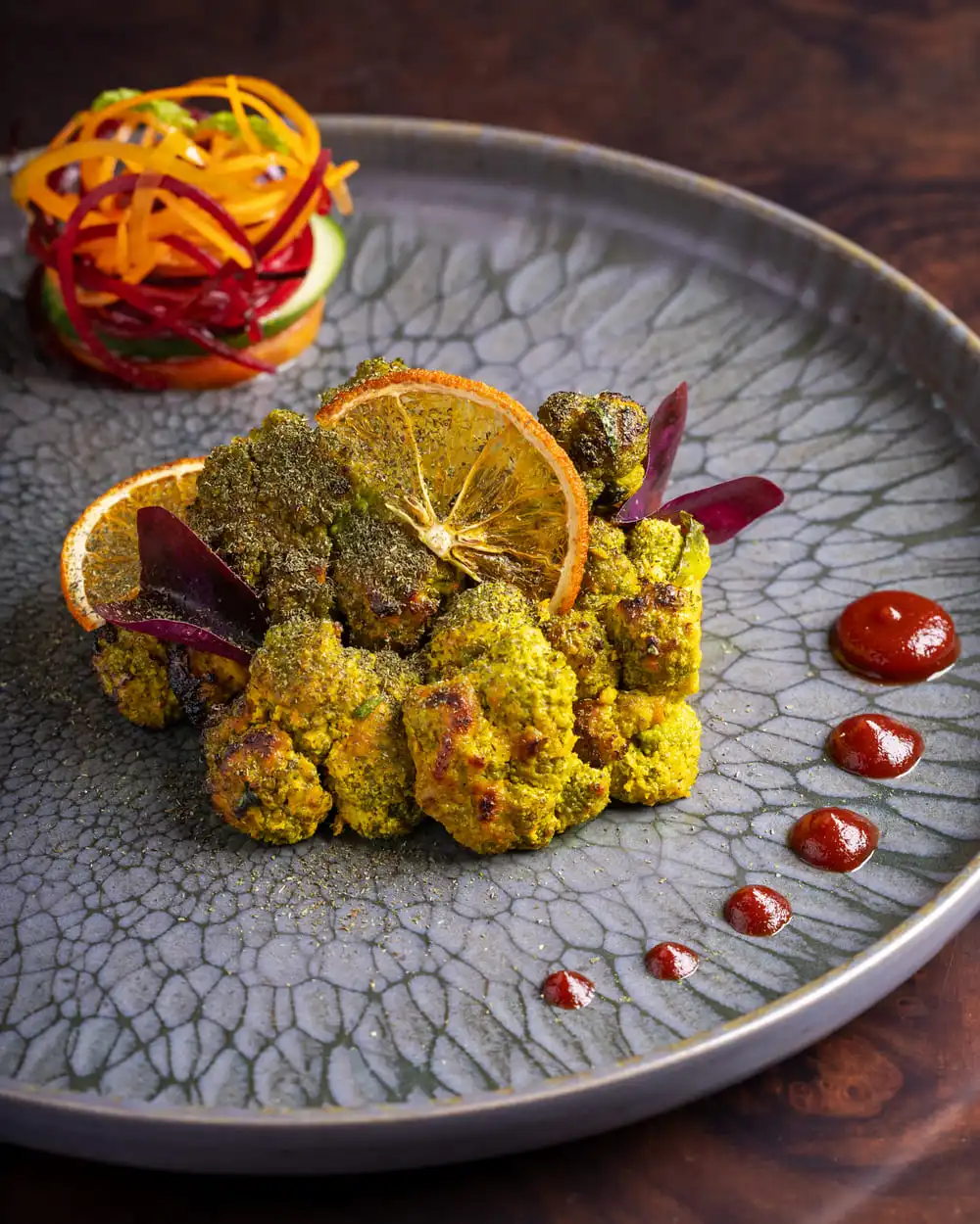 Indian vegetarian restaurants near me