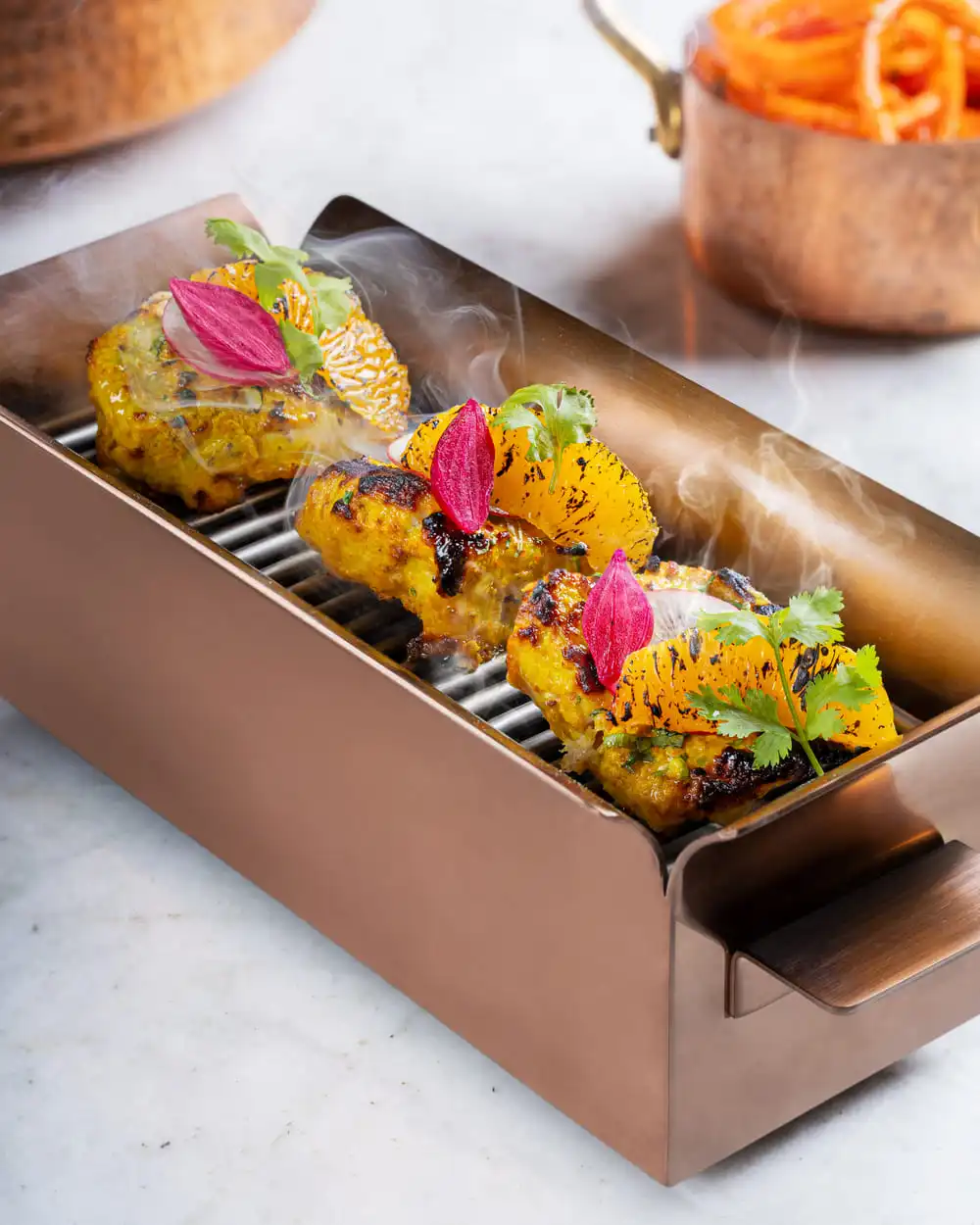 Fine dining restaurant Mumbai