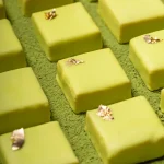 Fine dining The Merchants Restaurant