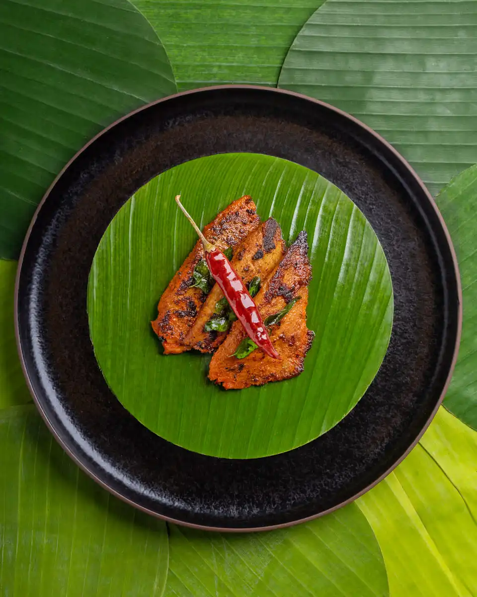 Indian restaurant near me