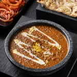 Indian Restaurant Mumbai airport