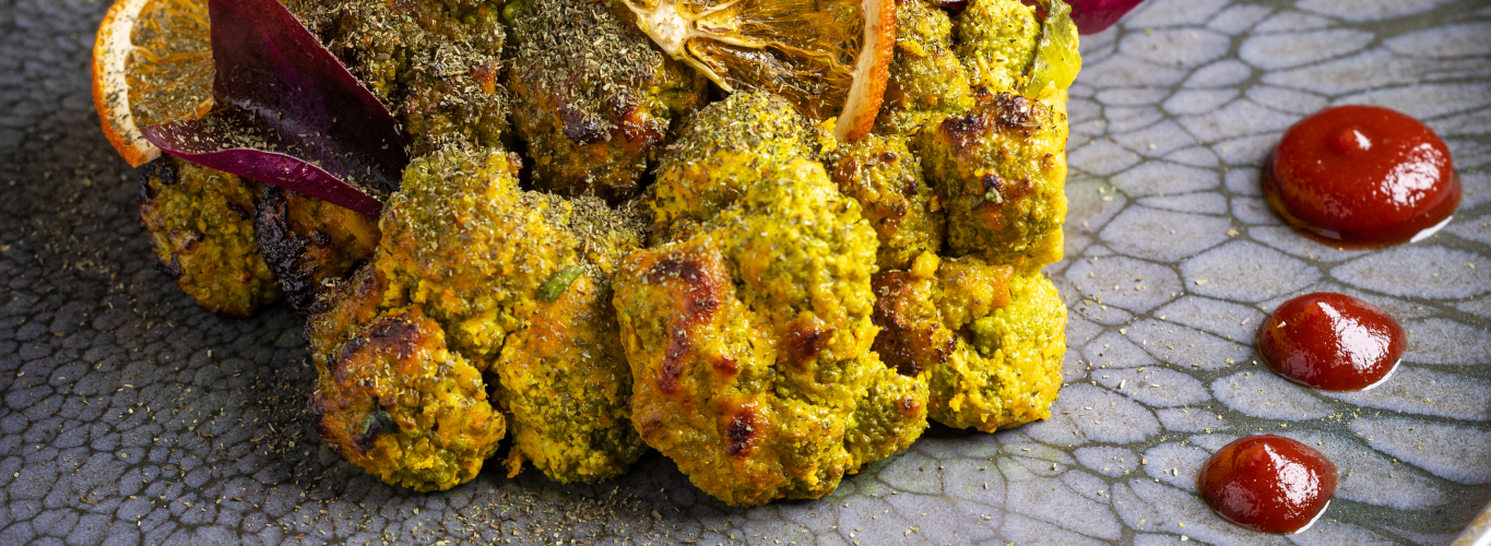 Jain Cuisine The Merchants Mumbai