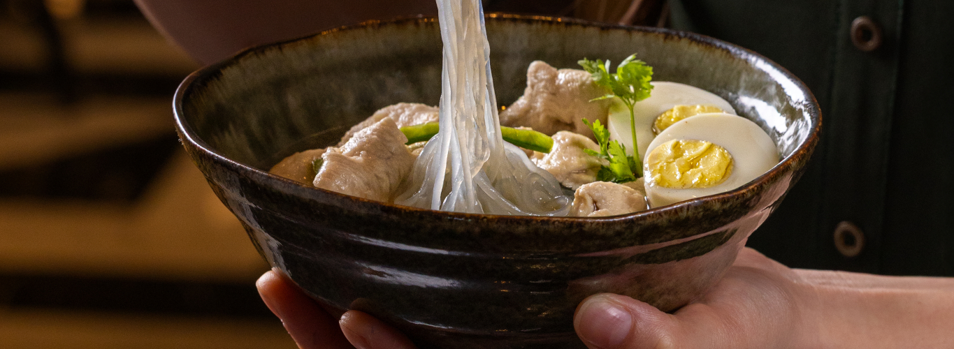 Pan Aisan The Merchants Restaurant