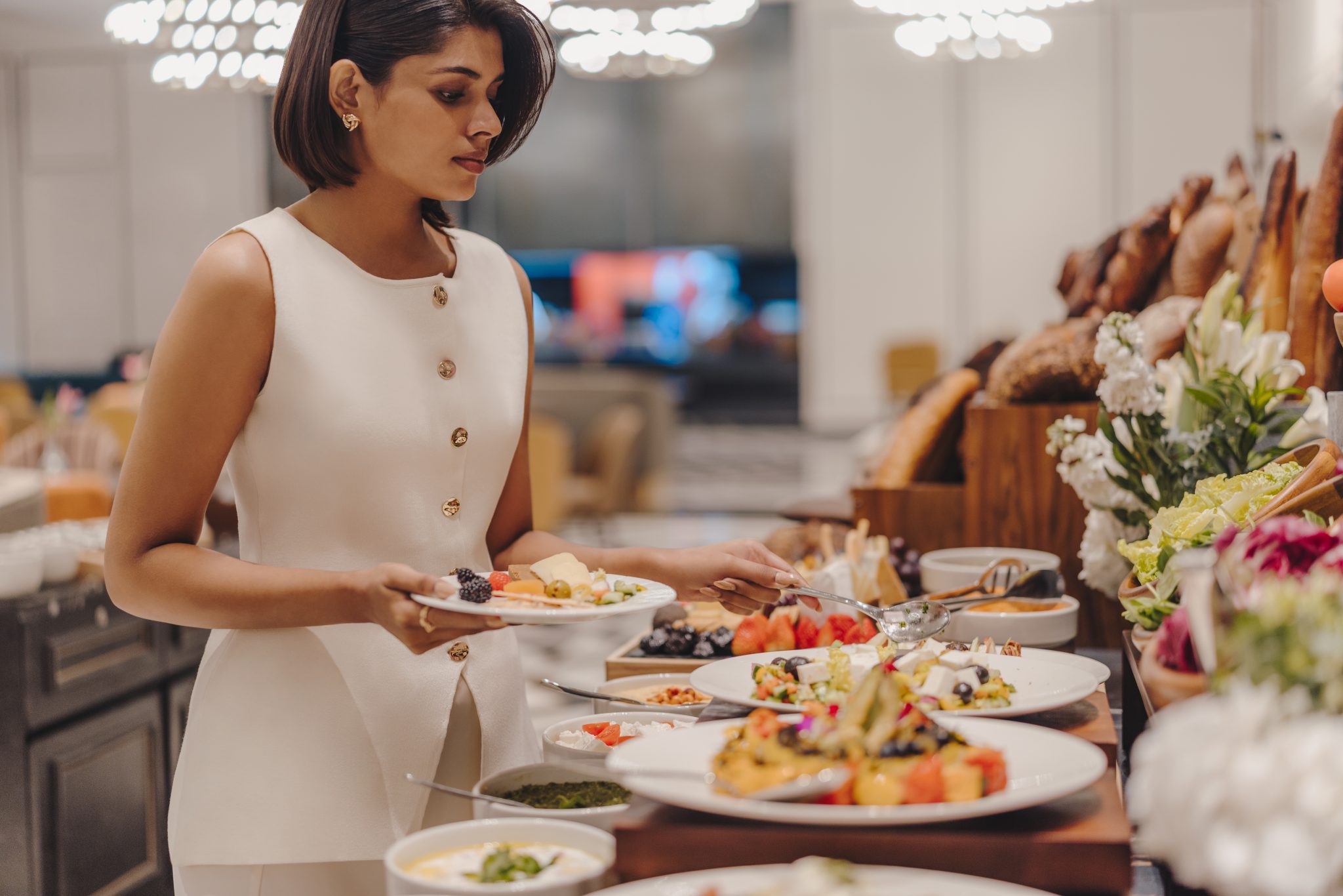 Groups & Private Events - The Merchants - Best private dining rooms Mumbai