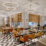 The Merchants Restaurant Mumbai